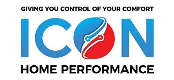 Icon Home Performance Logo