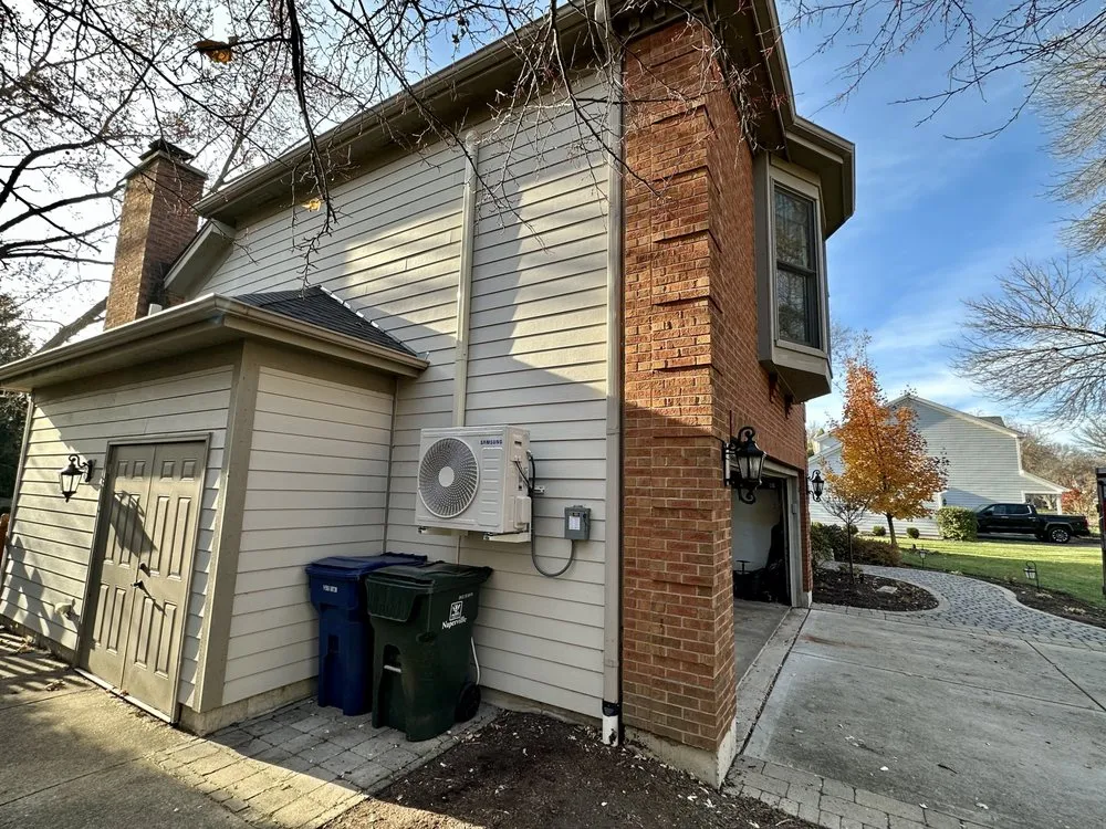 Slide of Icon HVAC Service