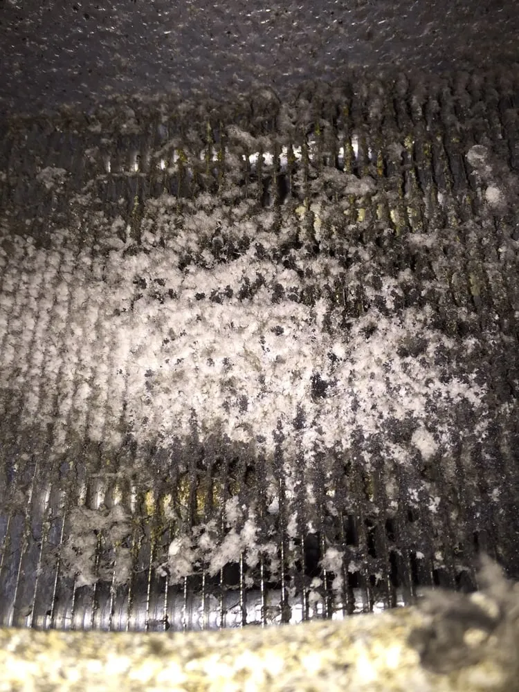 Slide of Icon Refrigeration and HVAC