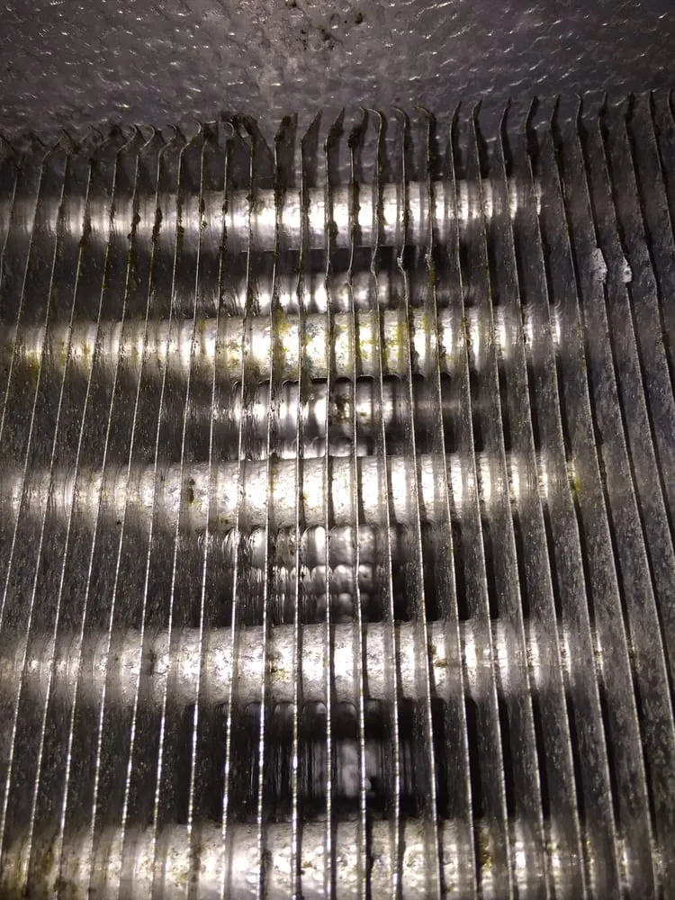 Slide of Icon Refrigeration and HVAC