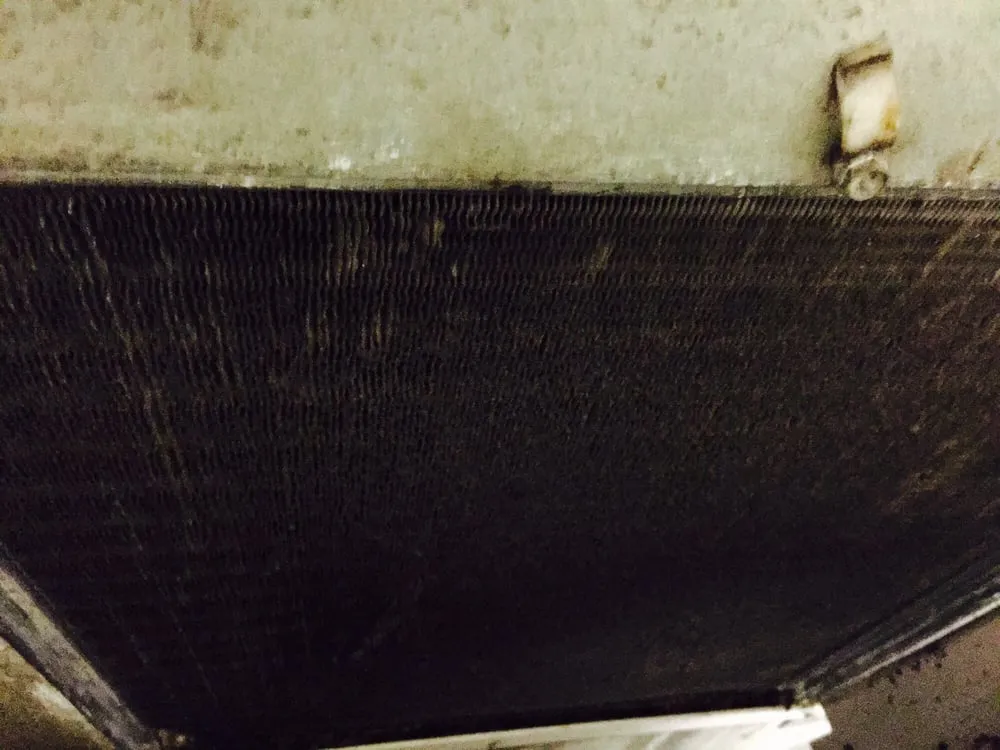 Slide of Icon Refrigeration and HVAC