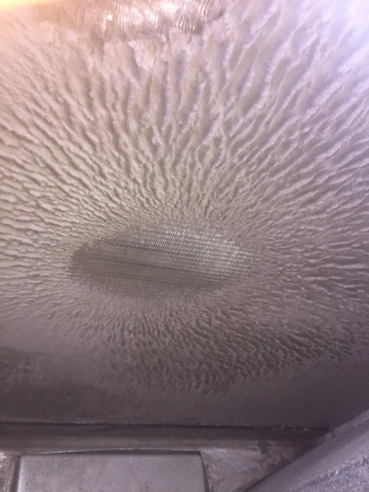 Slide of Icon Refrigeration and HVAC