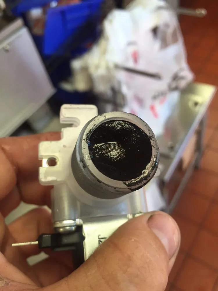 Slide of Icon Refrigeration and HVAC