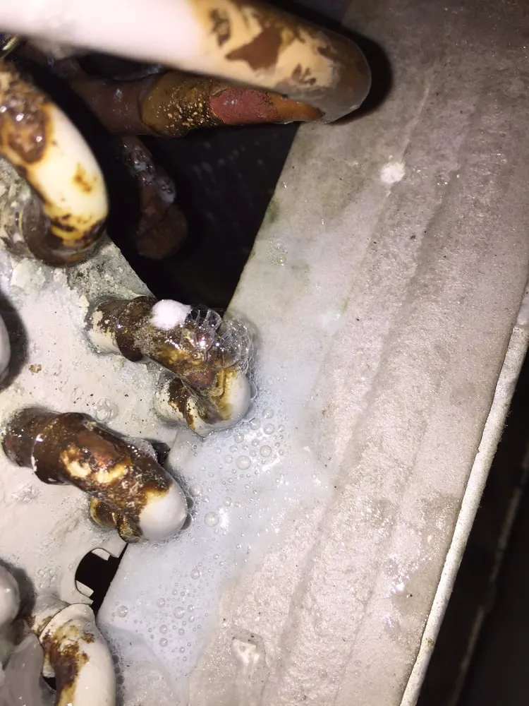 Slide of Icon Refrigeration and HVAC