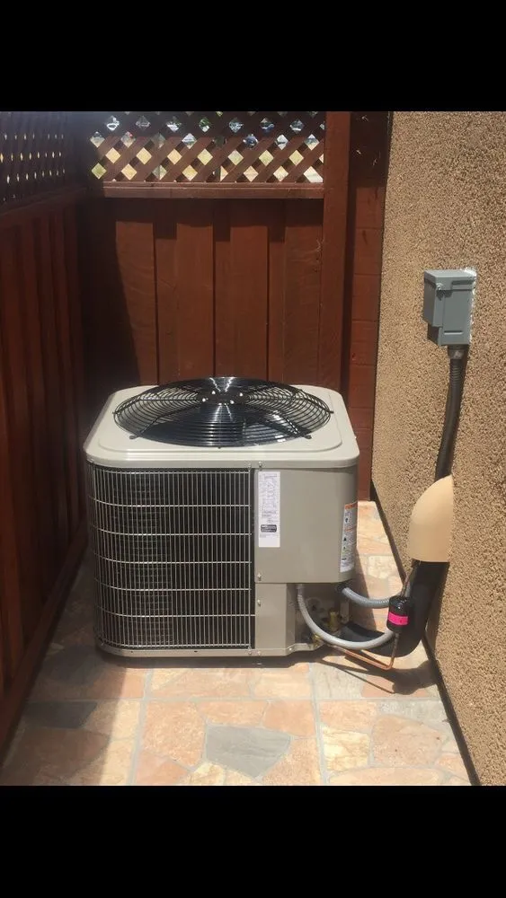 Slide of Icon Refrigeration and HVAC