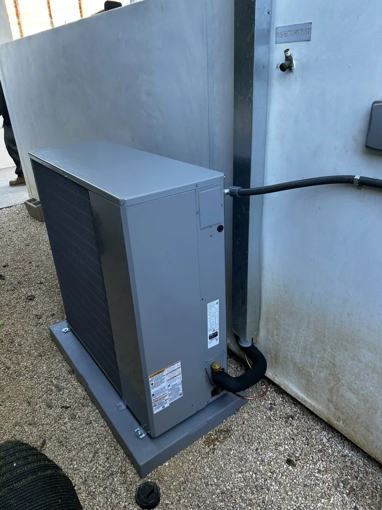 Slide of Iconic Mechanical