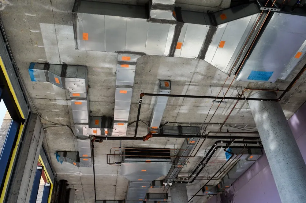 Slide of Iconic Mechanical