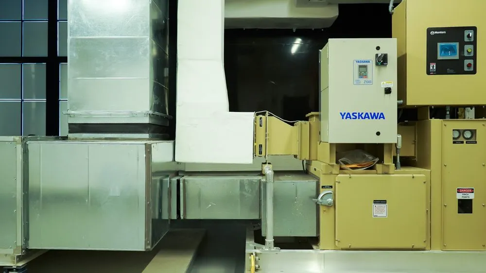 Slide of Iconic Mechanical