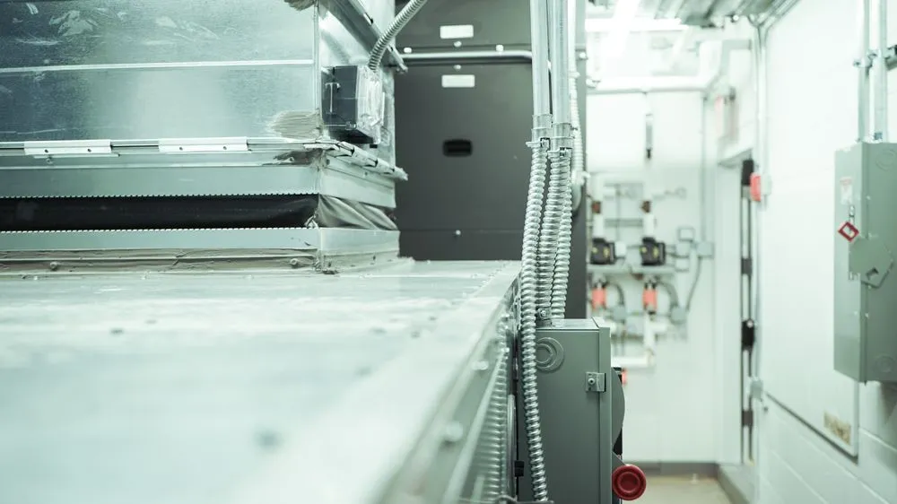 Slide of Iconic Mechanical