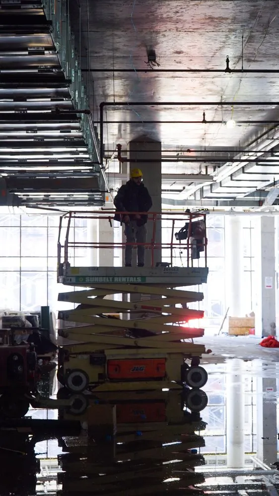 Slide of Iconic Mechanical