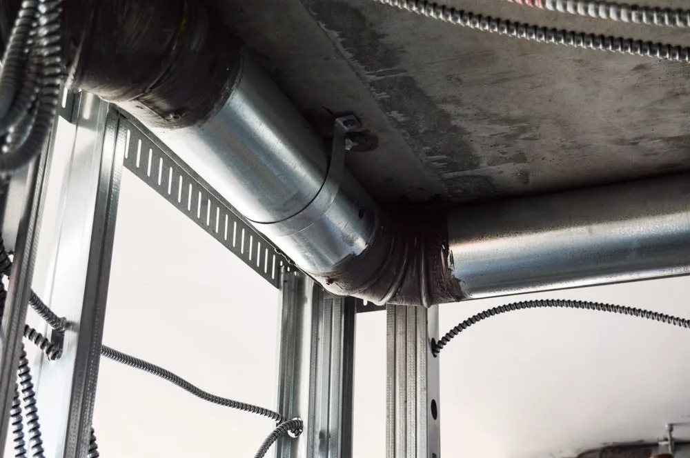 Slide of Iconic Mechanical