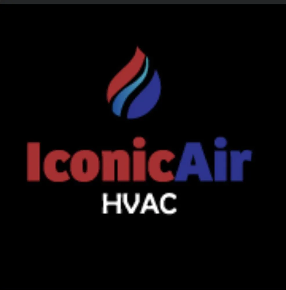 Slide of Iconicair HVAC