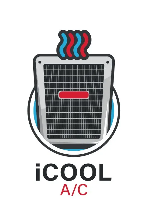 Slide of icool AC