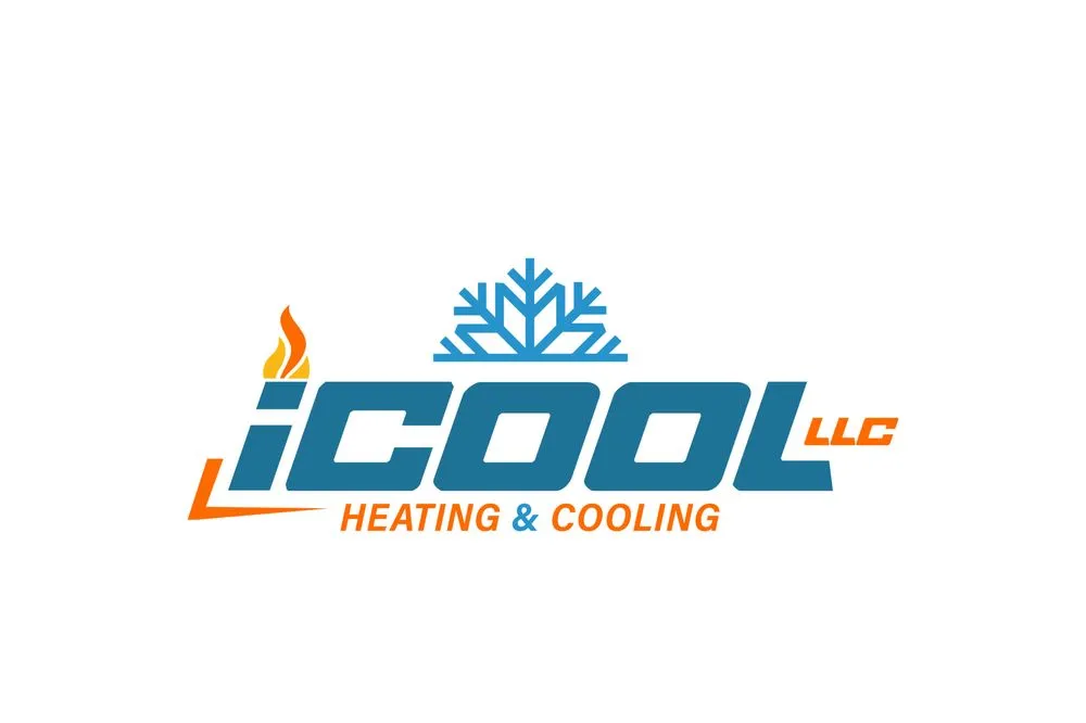 Slide of iCool Heating & Cooling