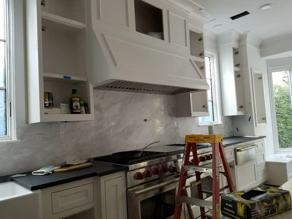 Slide of ICR Mechanical Air Conditioning and Heating