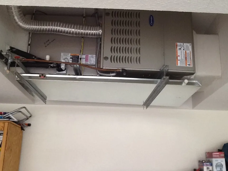 Slide of ICR Services