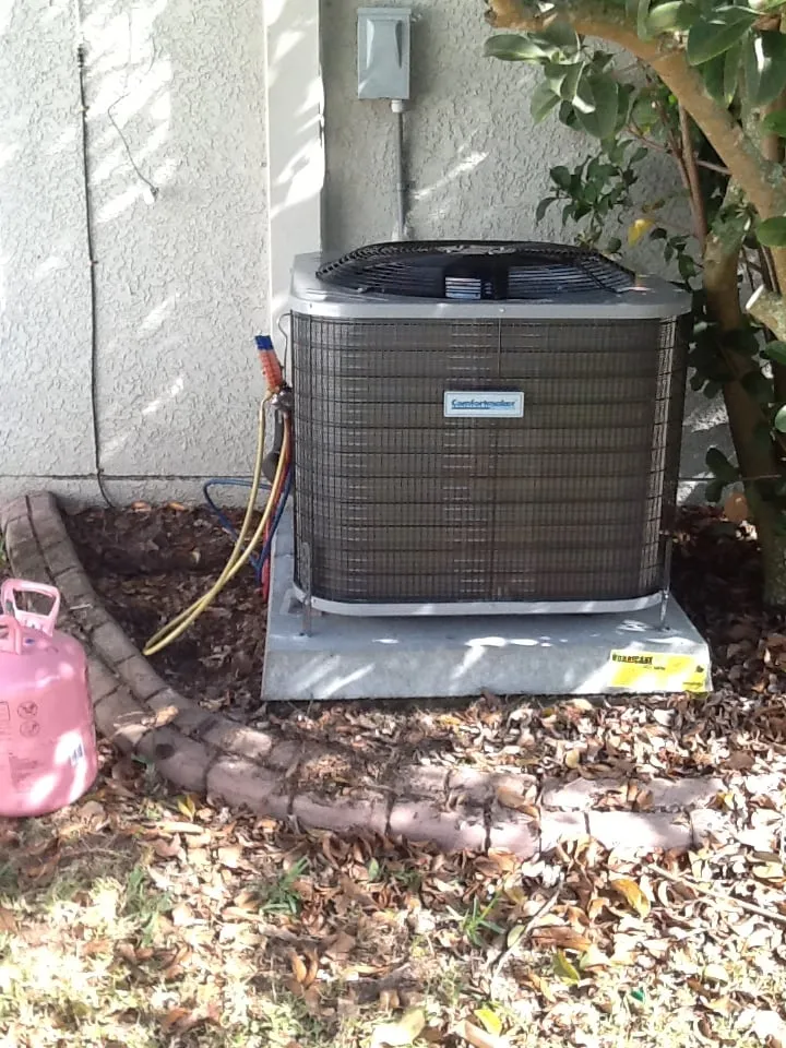 Slide of ICR Services