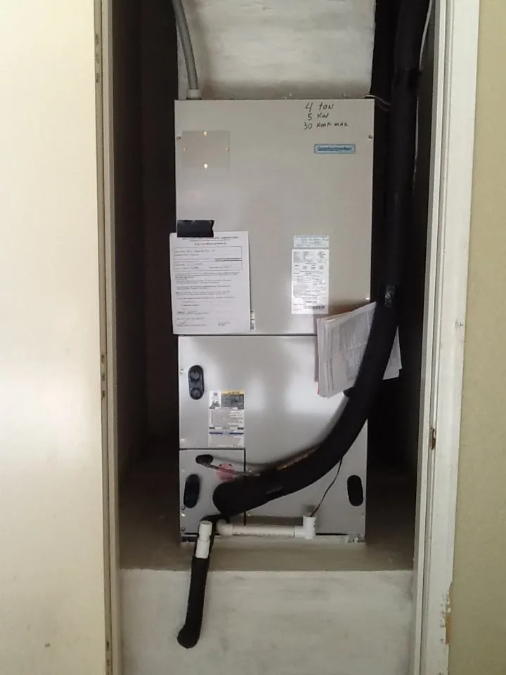 Slide of ICR Services