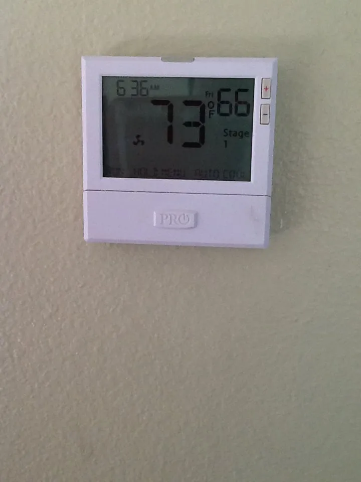 Slide of ICR Services