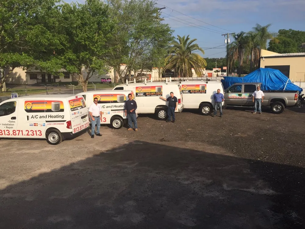 Slide of ICR Services