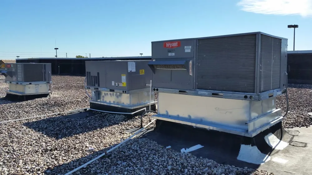 Slide of ICR Services