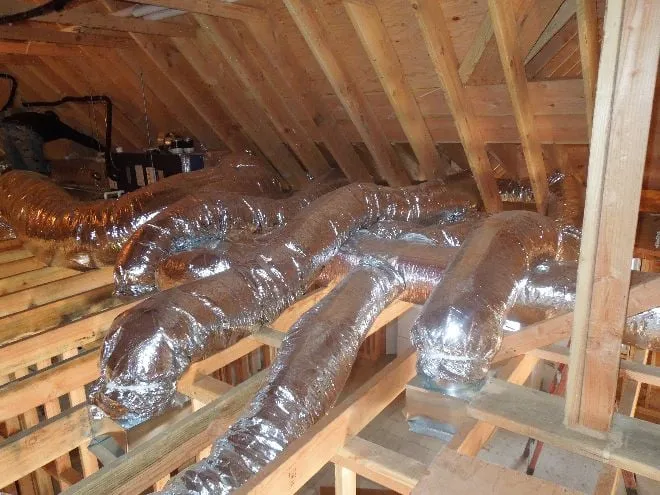 Slide of ICR Services