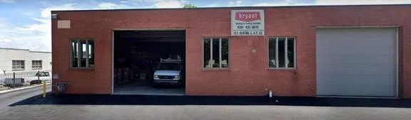 Slide of ICS Heating & Air Conditioning