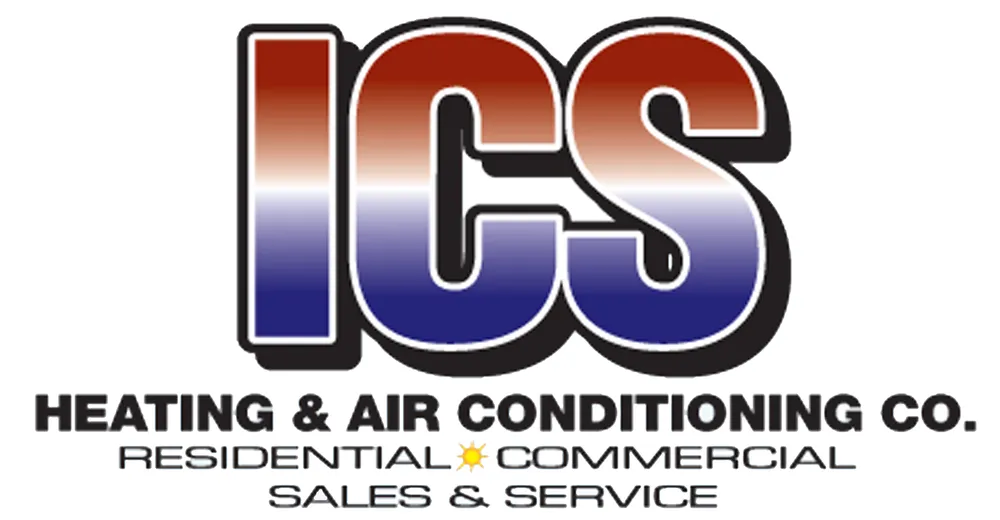 Slide of ICS Heating & Air Conditioning
