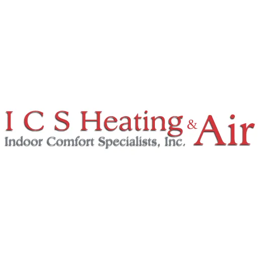 Slide of ICS Heating & Air Conditioning