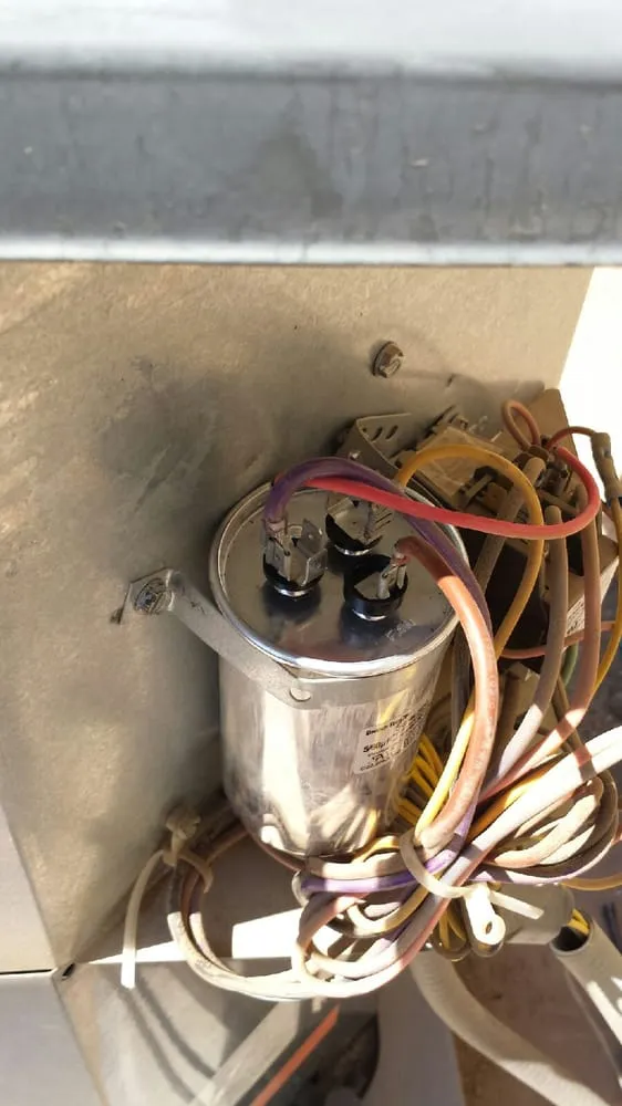 Slide of ICS Heating & Air Conditioning