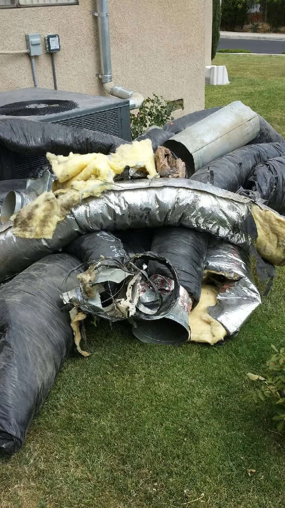 Slide of ICS Heating & Air Conditioning