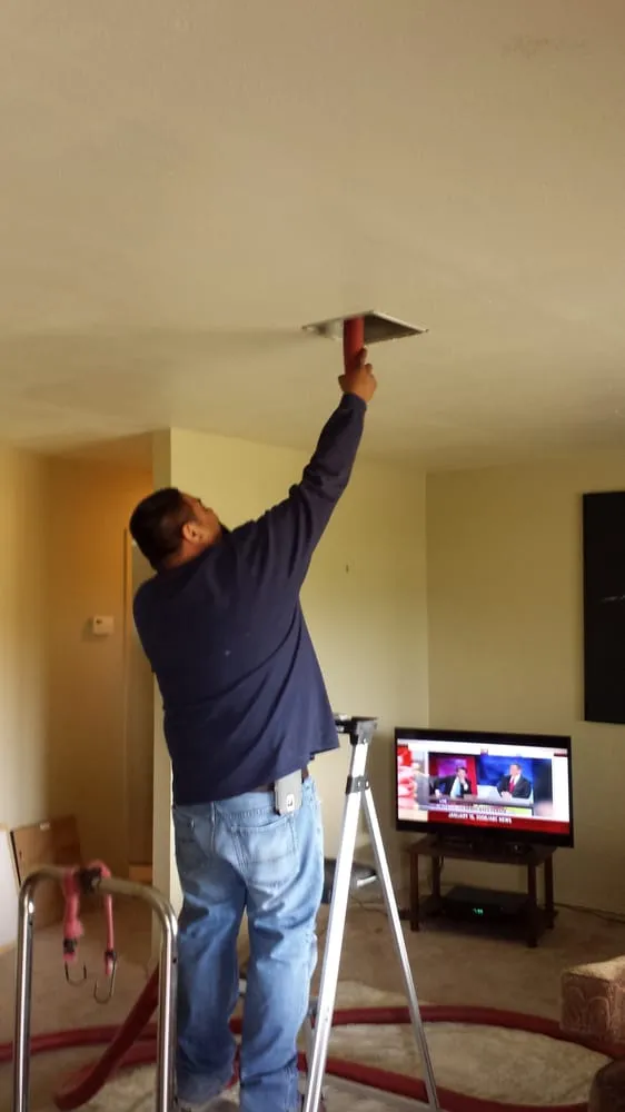 Slide of ICS Heating & Air Conditioning