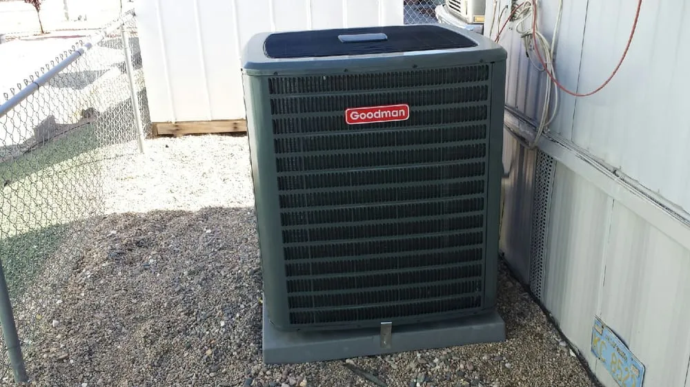 Slide of ICS Heating & Air Conditioning