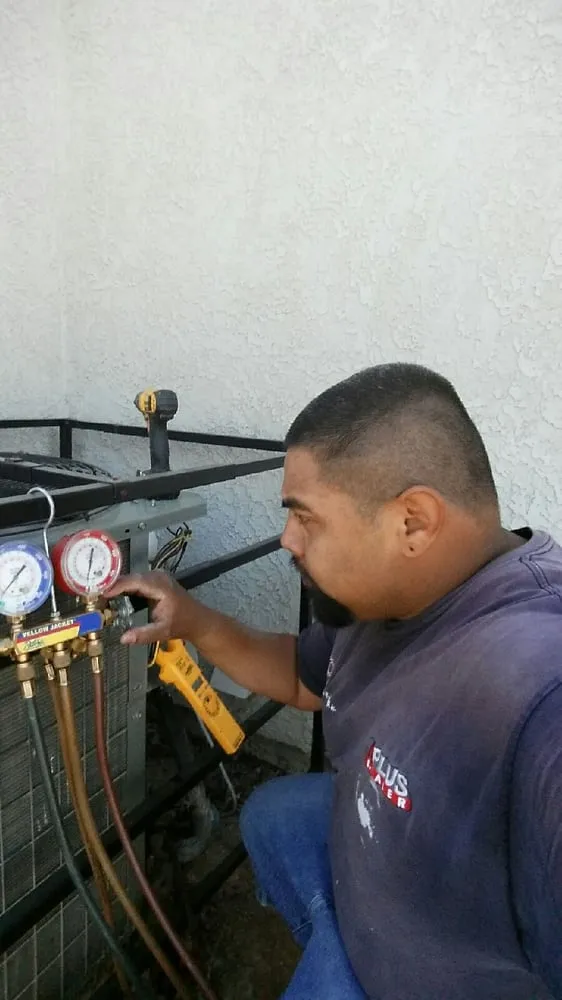 Slide of ICS Heating & Air Conditioning