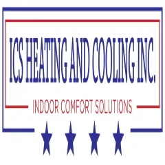 Slide of ICS Heating & Cooling