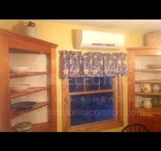 Slide of ICS Indoor Comfort Systems