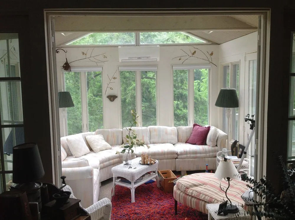 Slide of ICS Indoor Comfort Systems