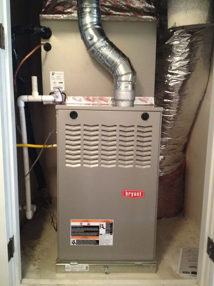 Slide of Icy Air Conditioning