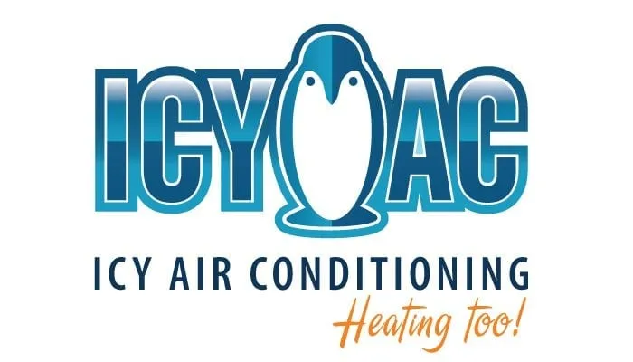 Slide of Icy Air Conditioning