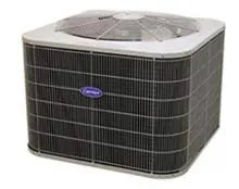 Slide of Icy Air Conditioning