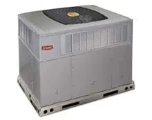 Slide of Icy Air Conditioning