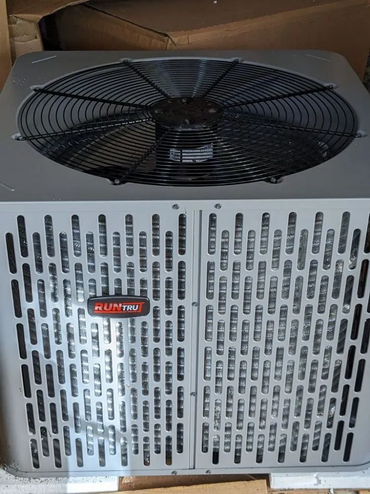 Slide of Icy Hot Heating & Air