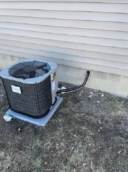 Slide of Icy Hot Heating & Cooling