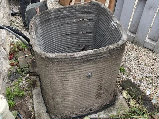 Slide of Icy Hot Heating & Cooling