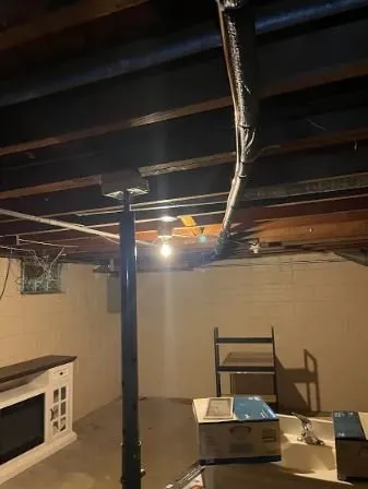 Slide of Icy Hot Heating & Cooling