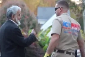 Slide of Icy Hot Heating and Air Conditioning