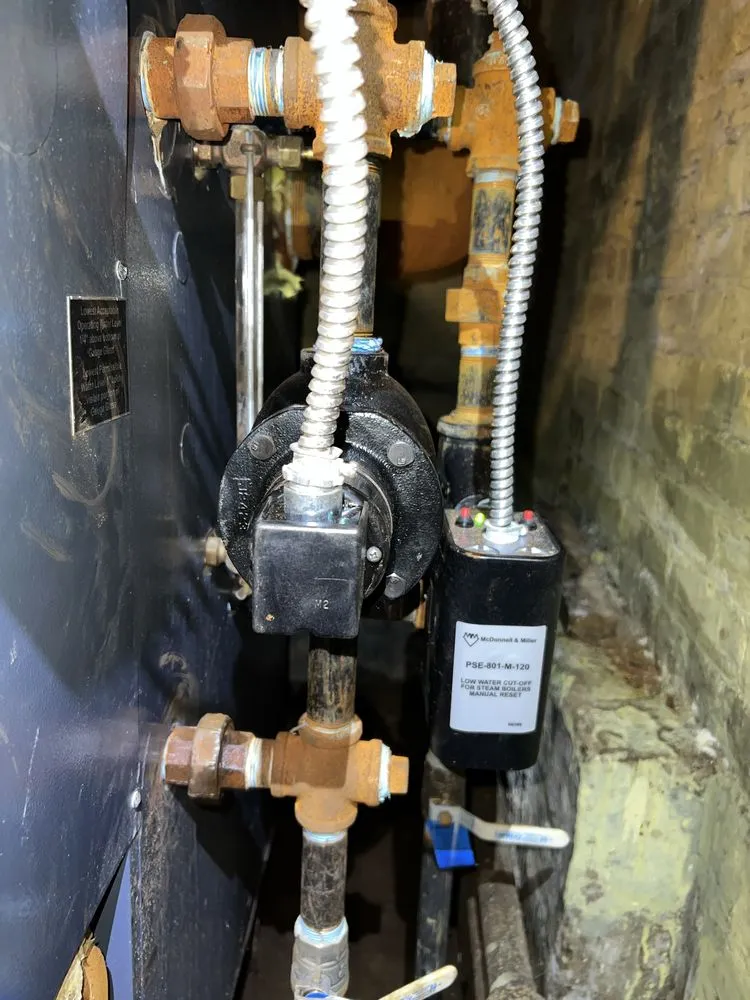 Slide of Icy Hot Hvac