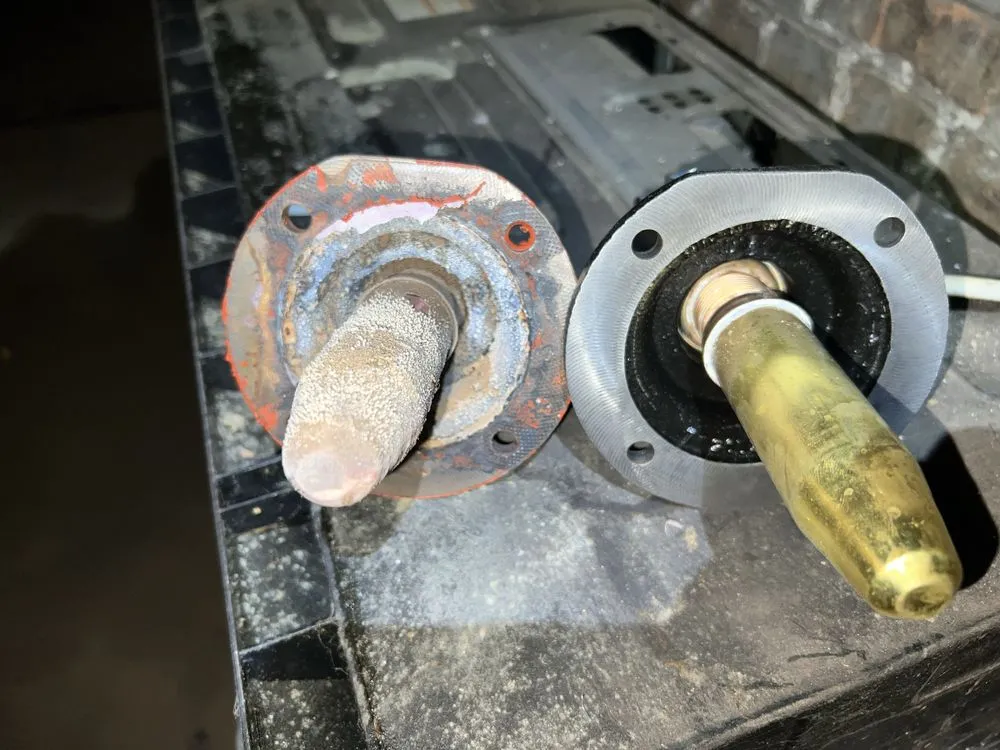 Slide of Icy Hot Hvac