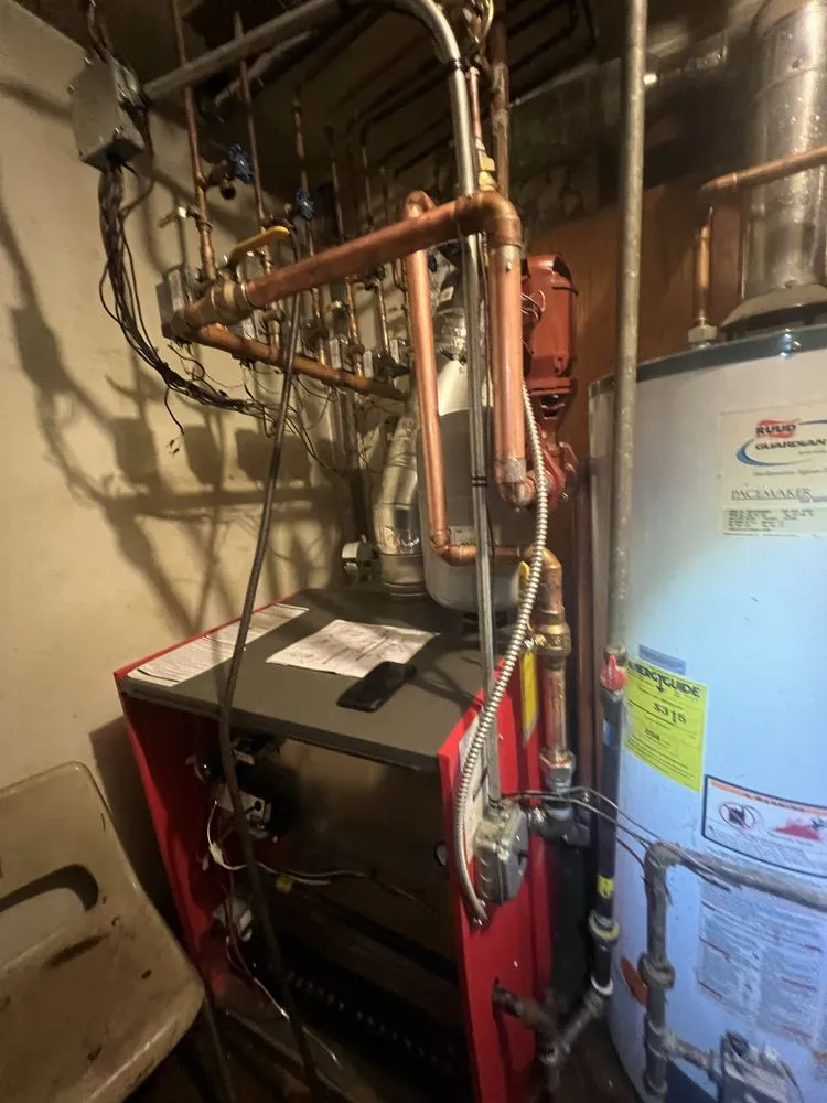 Slide of Icy Hot Hvac
