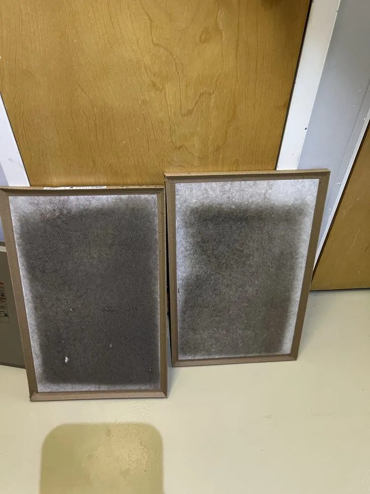 Slide of Icy Hot Hvac